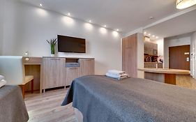 Apartamenty Grodowa 2