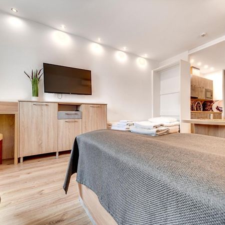 Apartamenty Grodowa 2 Ґлівіце Екстер'єр фото