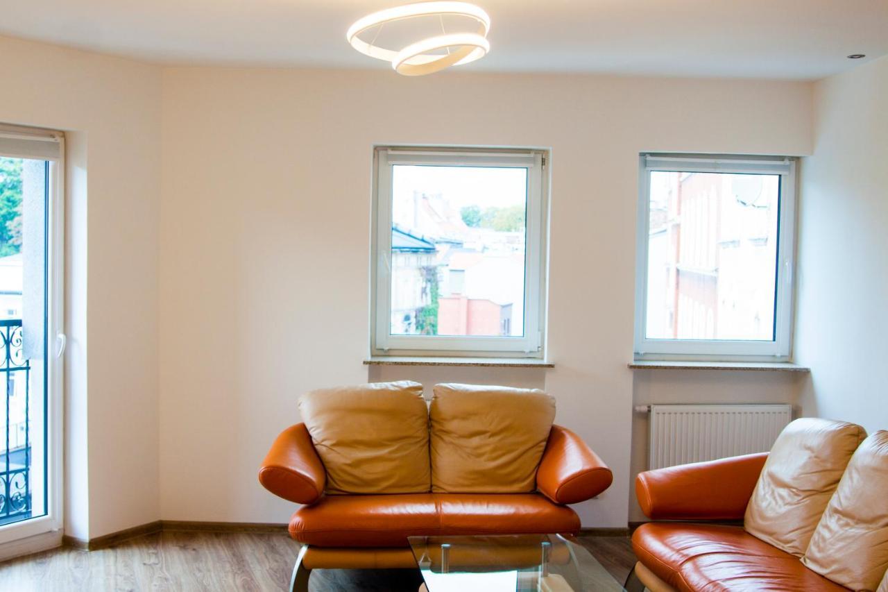 Apartamenty Grodowa 2 Ґлівіце Екстер'єр фото