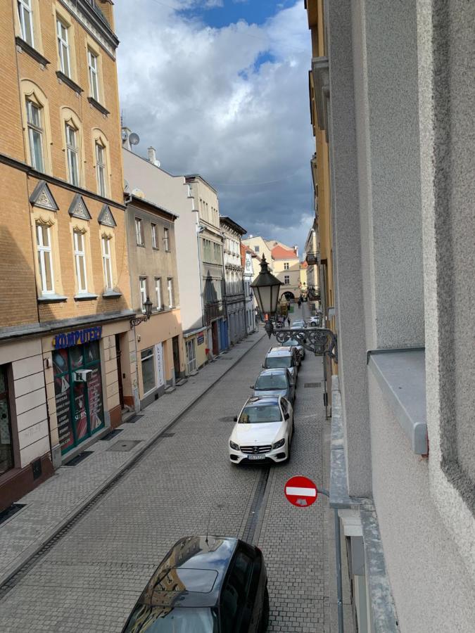 Apartamenty Grodowa 2 Ґлівіце Екстер'єр фото