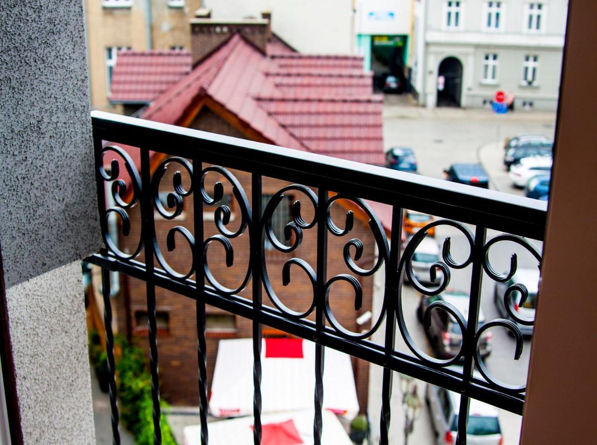 Apartamenty Grodowa 2 Ґлівіце Екстер'єр фото