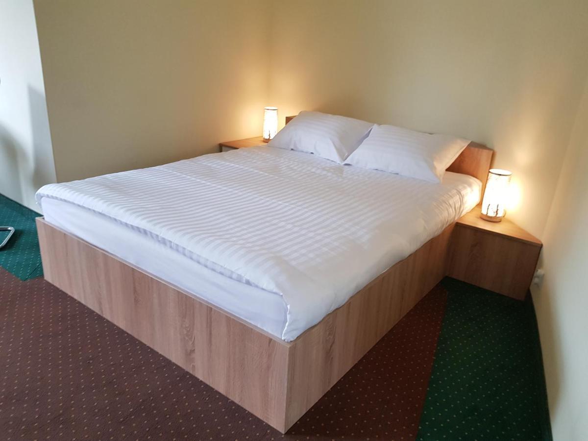 Apartamenty Grodowa 2 Ґлівіце Екстер'єр фото