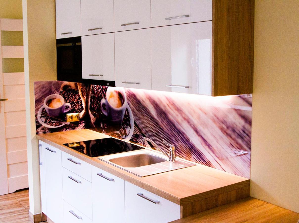 Apartamenty Grodowa 2 Ґлівіце Екстер'єр фото