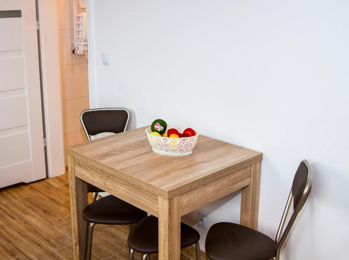 Apartamenty Grodowa 2 Ґлівіце Екстер'єр фото