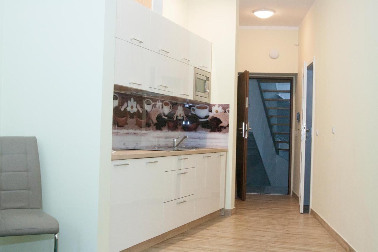 Apartamenty Grodowa 2 Ґлівіце Екстер'єр фото