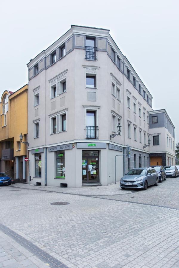 Apartamenty Grodowa 2 Ґлівіце Екстер'єр фото
