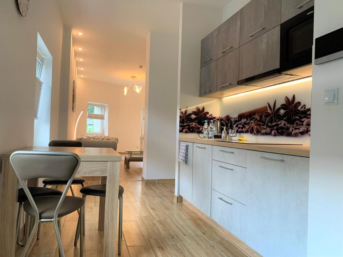 Apartamenty Grodowa 2 Ґлівіце Екстер'єр фото