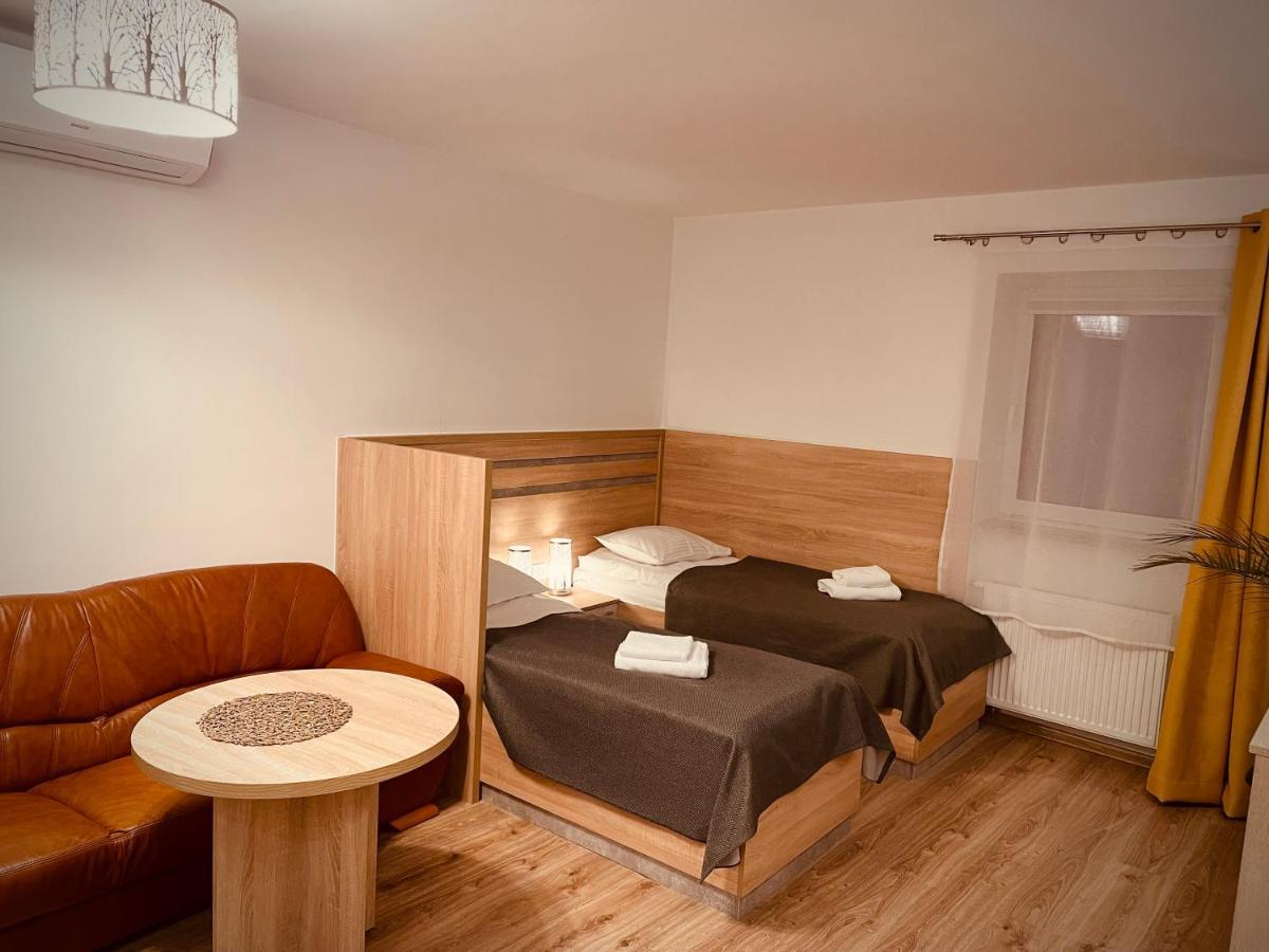 Apartamenty Grodowa 2 Ґлівіце Екстер'єр фото