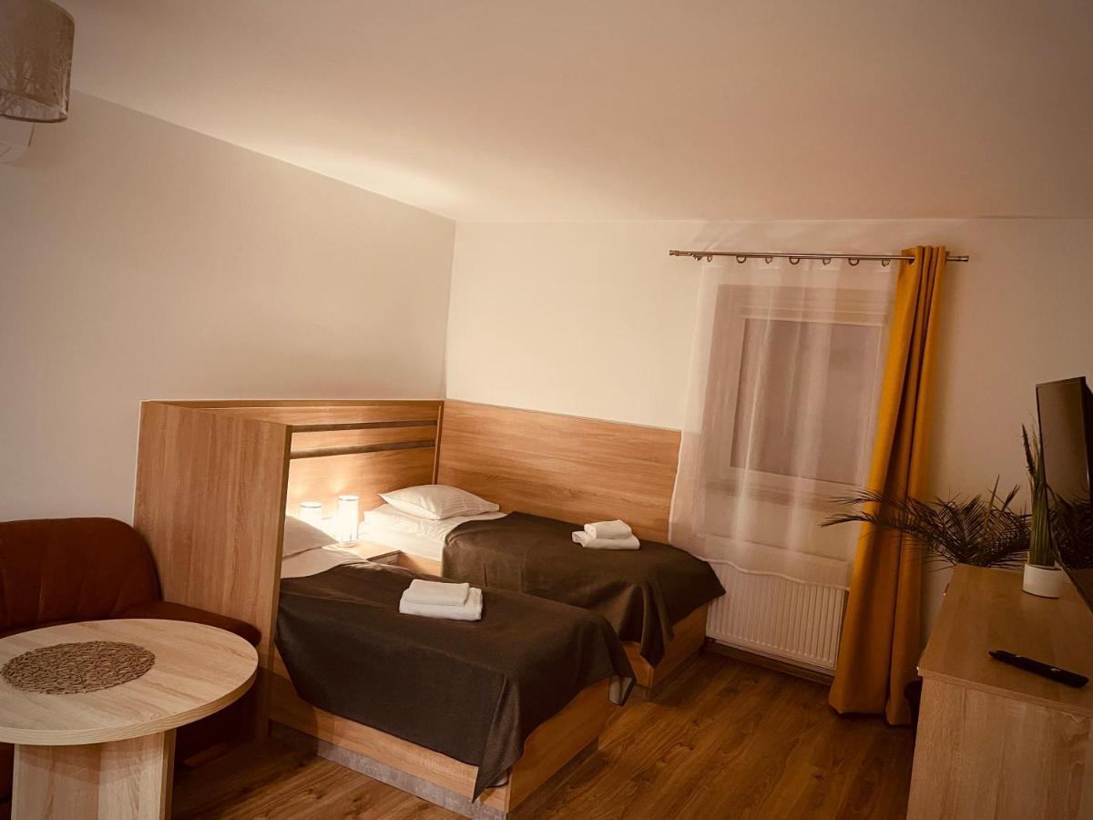 Apartamenty Grodowa 2 Ґлівіце Екстер'єр фото