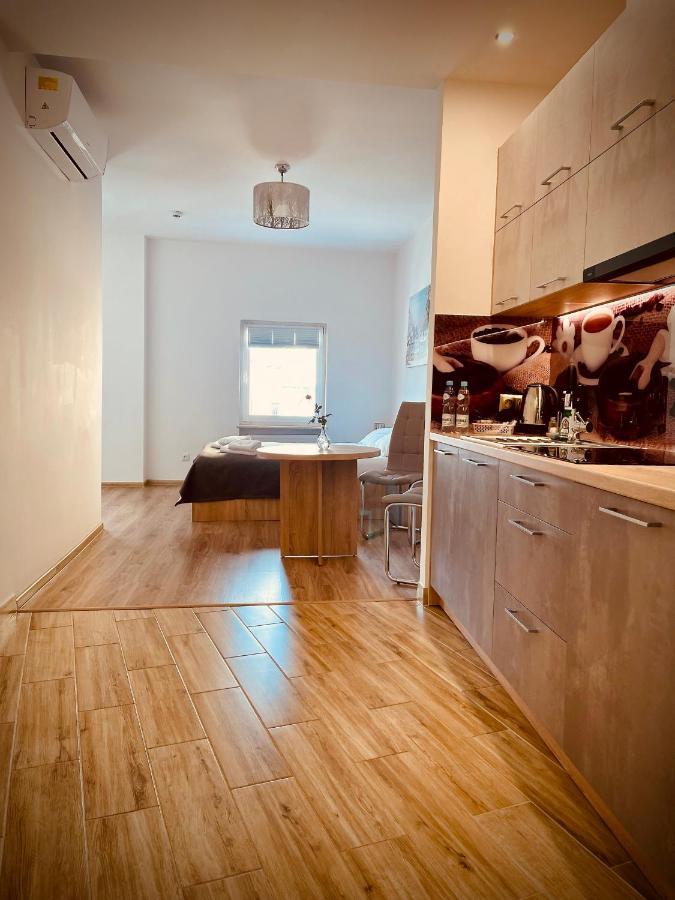 Apartamenty Grodowa 2 Ґлівіце Екстер'єр фото