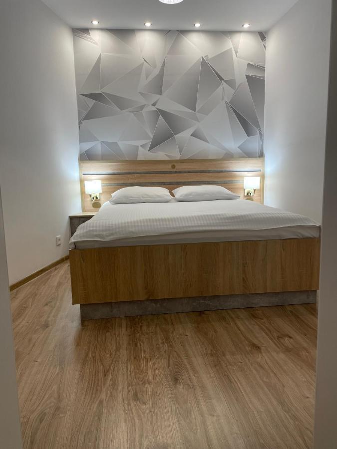 Apartamenty Grodowa 2 Ґлівіце Екстер'єр фото