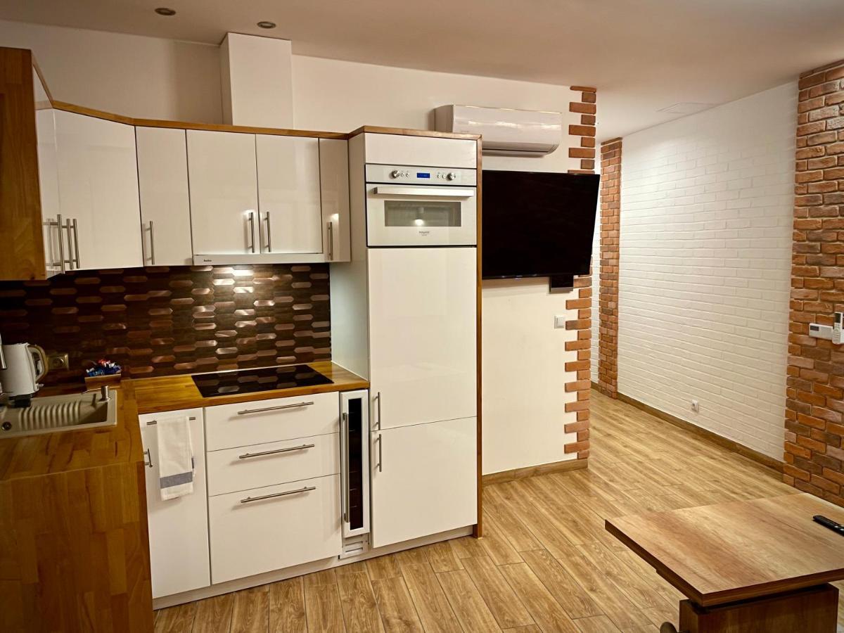 Apartamenty Grodowa 2 Ґлівіце Екстер'єр фото