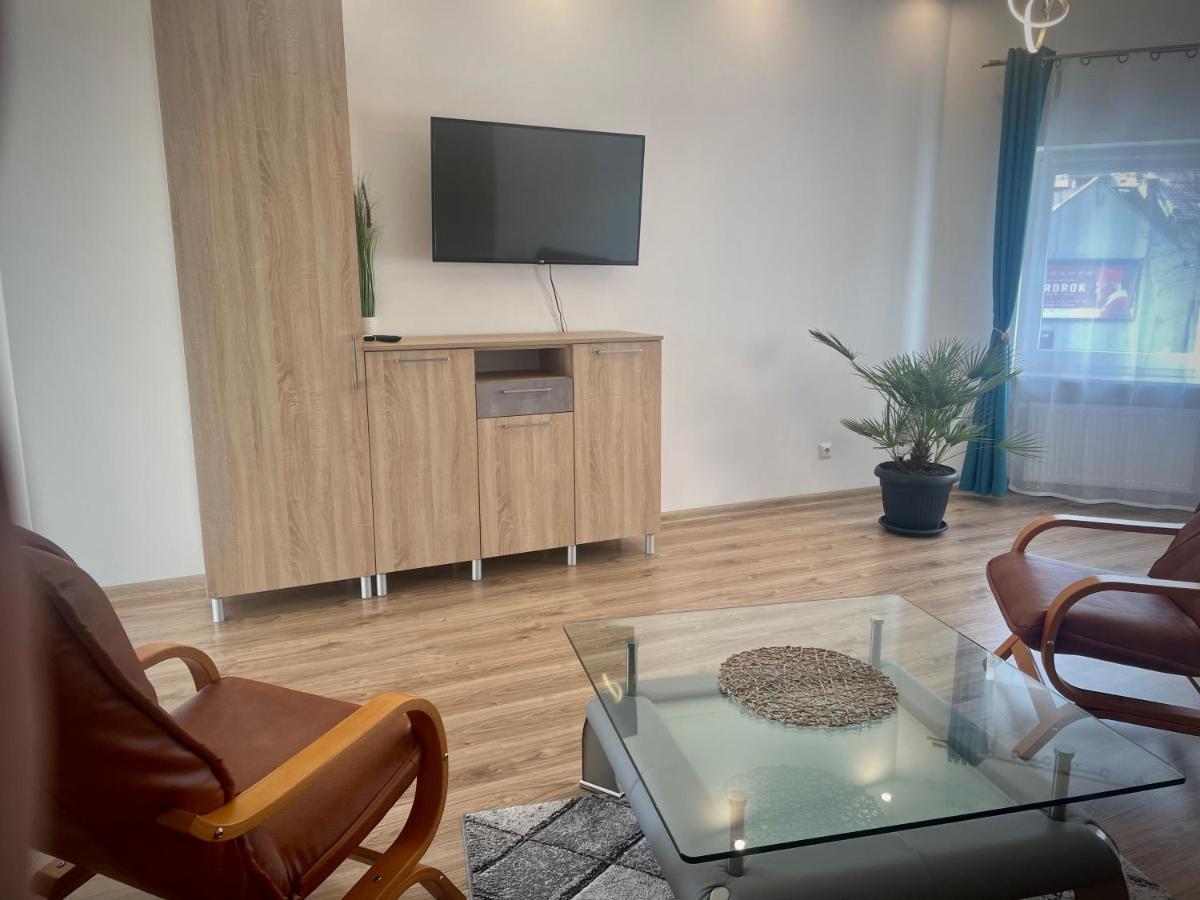 Apartamenty Grodowa 2 Ґлівіце Екстер'єр фото