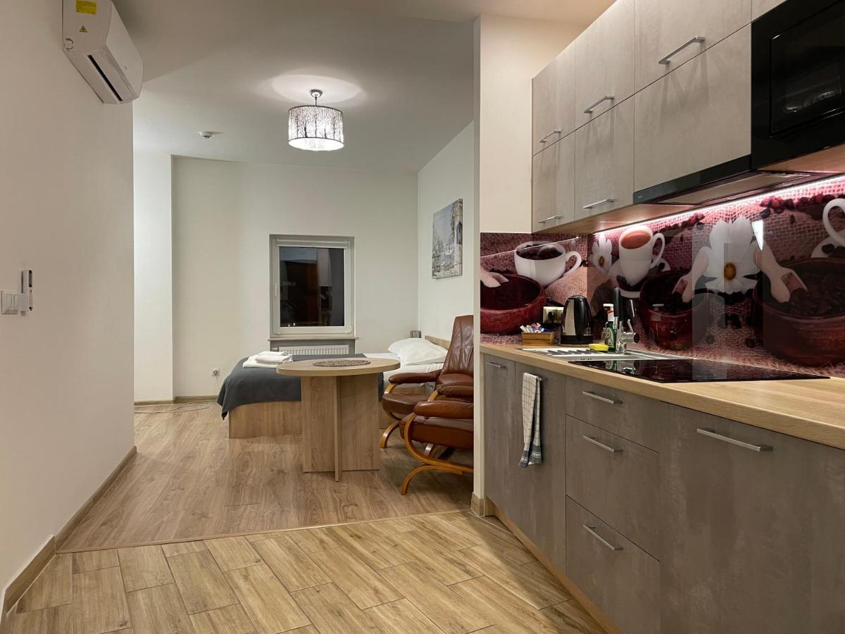 Apartamenty Grodowa 2 Ґлівіце Екстер'єр фото
