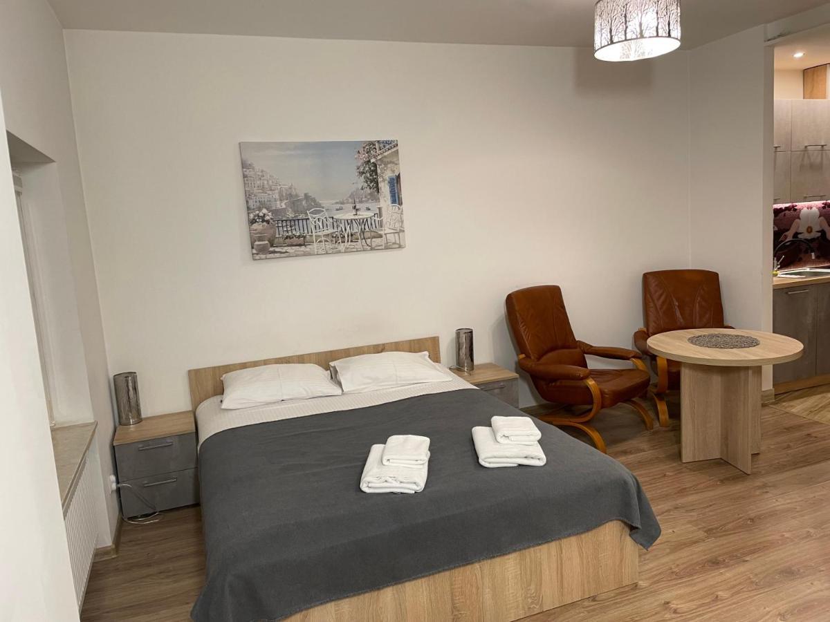 Apartamenty Grodowa 2 Ґлівіце Екстер'єр фото