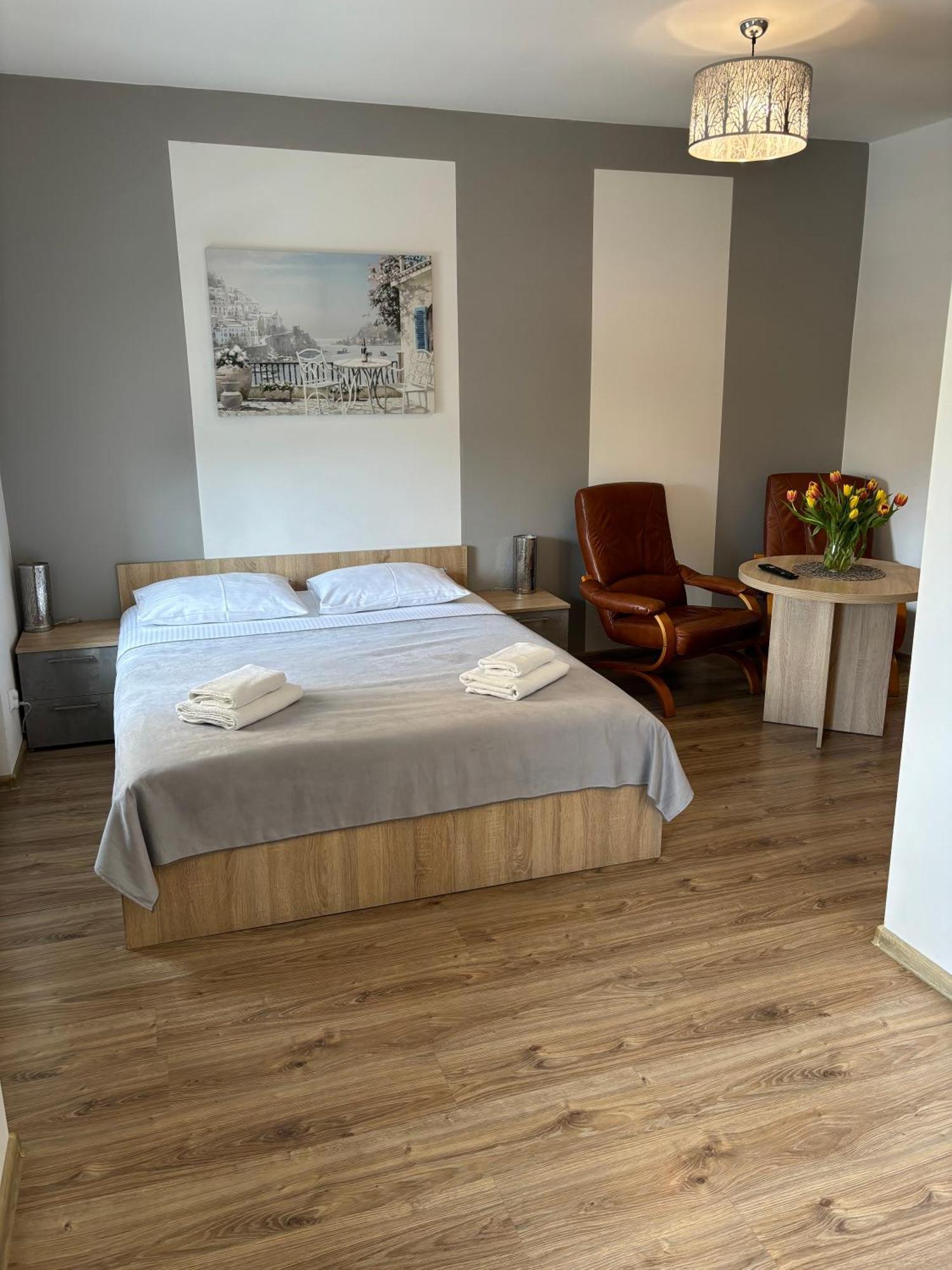 Apartamenty Grodowa 2 Ґлівіце Екстер'єр фото