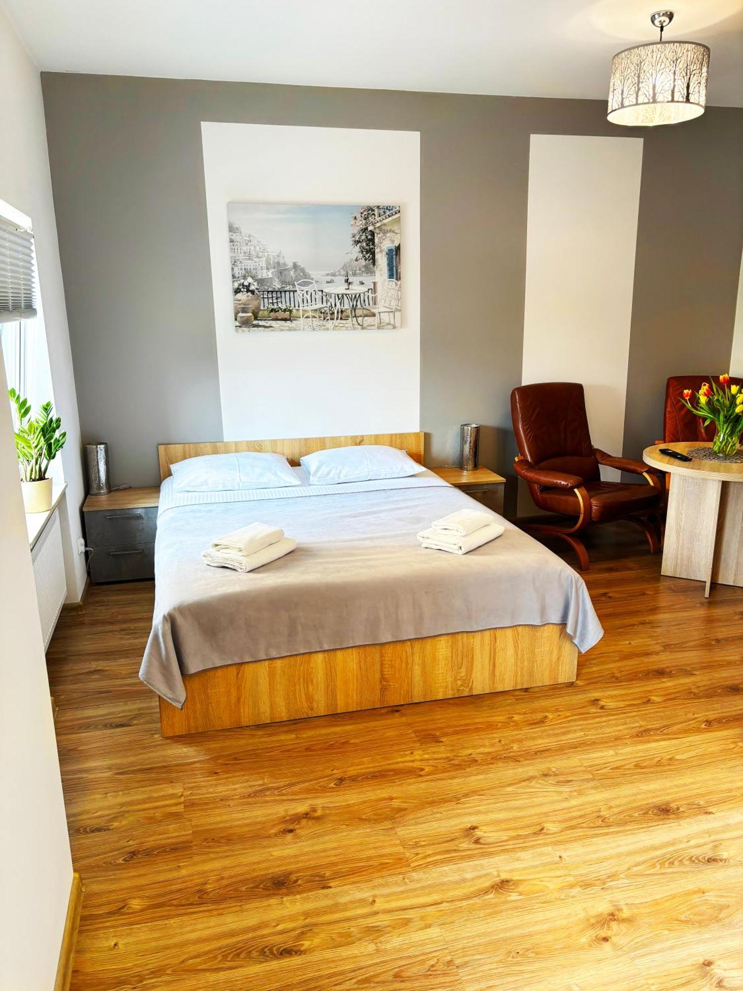 Apartamenty Grodowa 2 Ґлівіце Екстер'єр фото