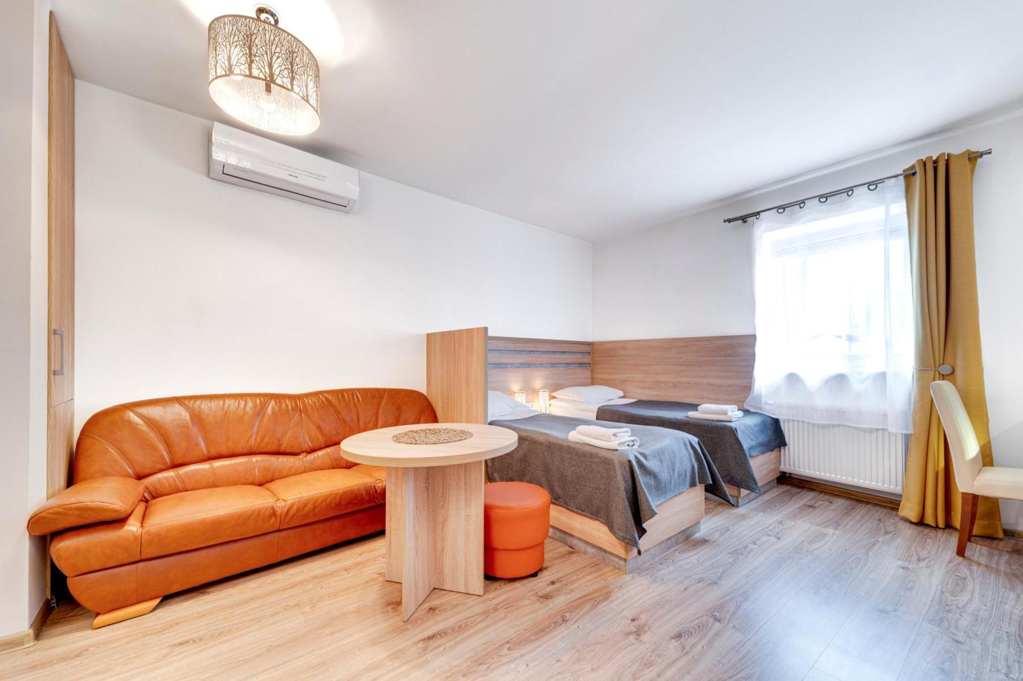 Apartamenty Grodowa 2 Ґлівіце Екстер'єр фото