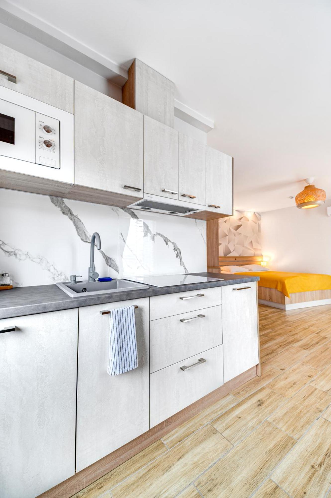 Apartamenty Grodowa 2 Ґлівіце Екстер'єр фото