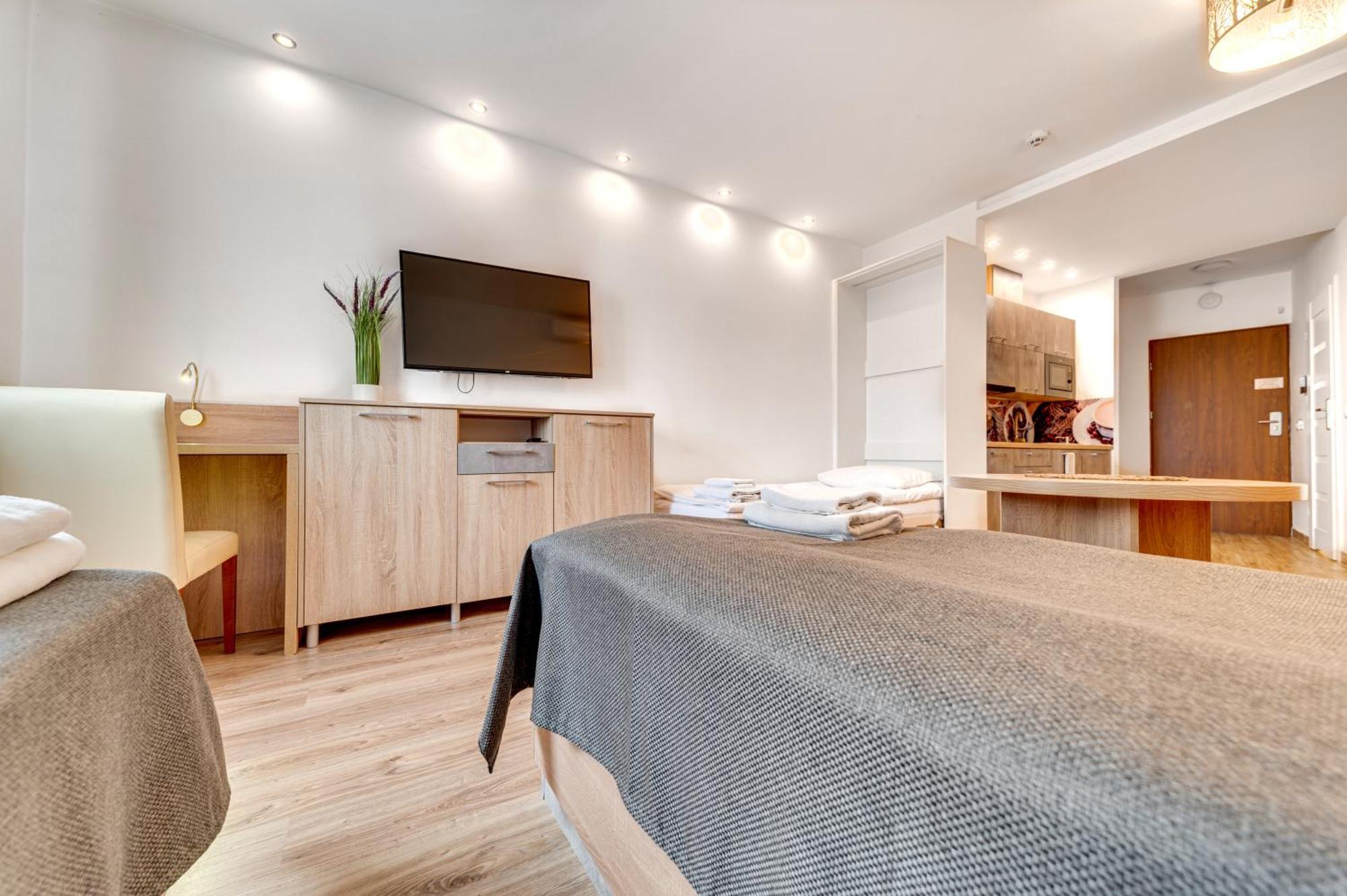 Apartamenty Grodowa 2 Ґлівіце Екстер'єр фото