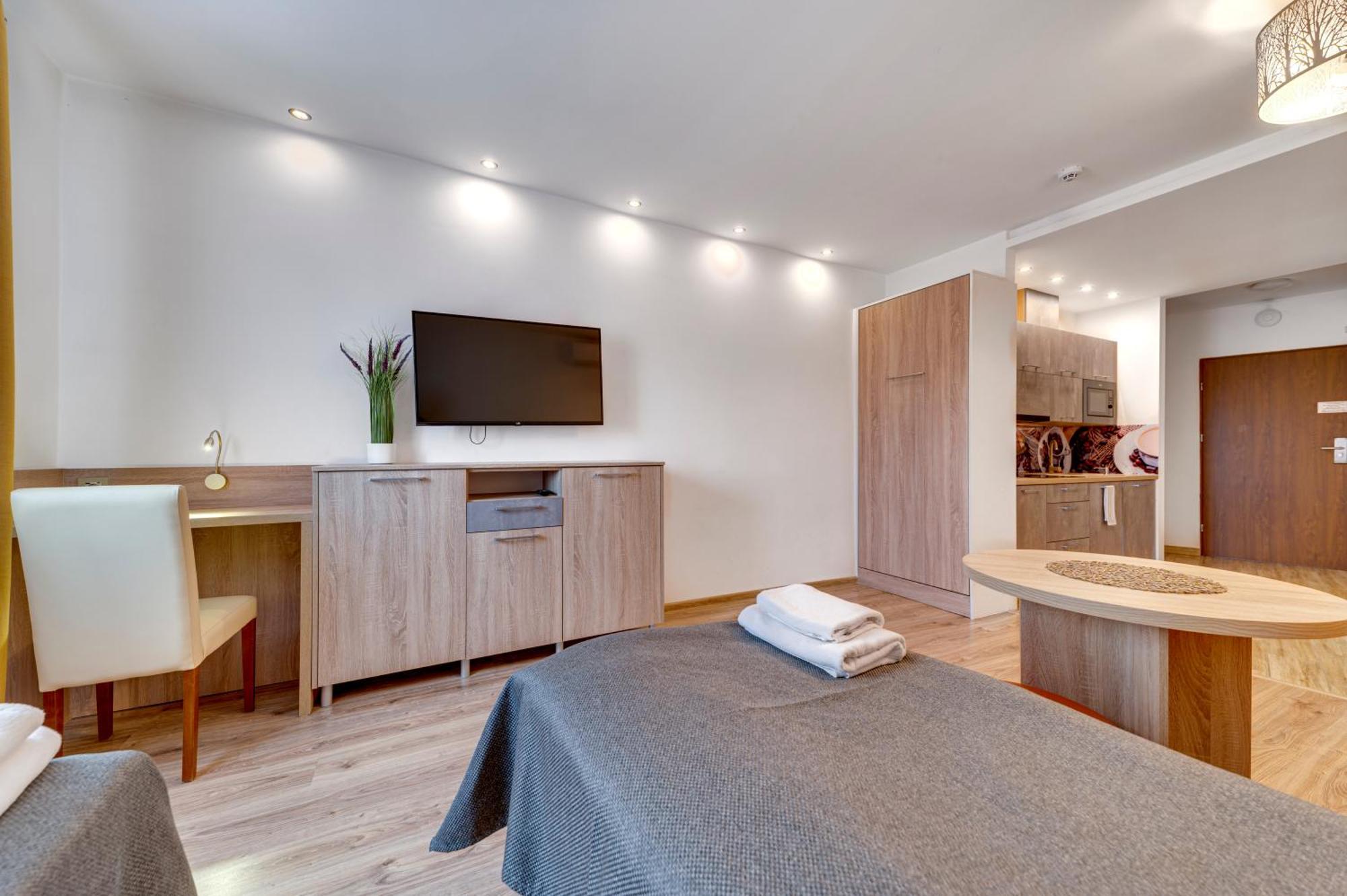 Apartamenty Grodowa 2 Ґлівіце Екстер'єр фото