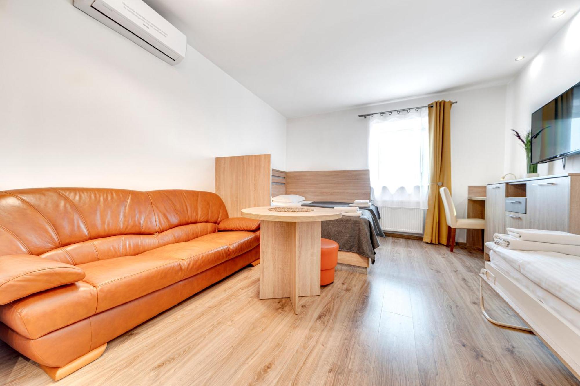 Apartamenty Grodowa 2 Ґлівіце Екстер'єр фото