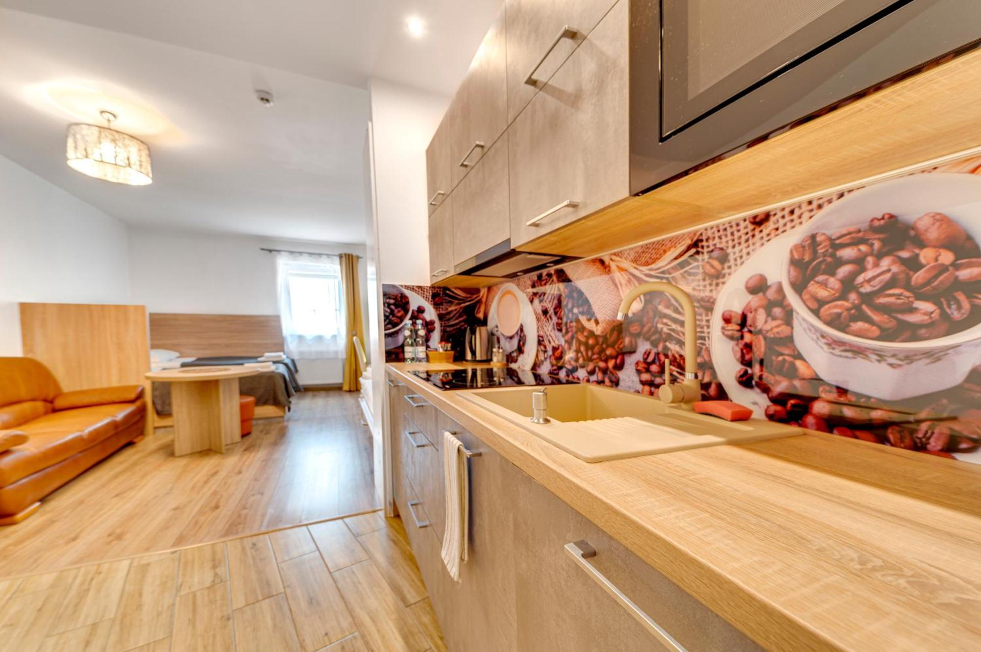 Apartamenty Grodowa 2 Ґлівіце Екстер'єр фото