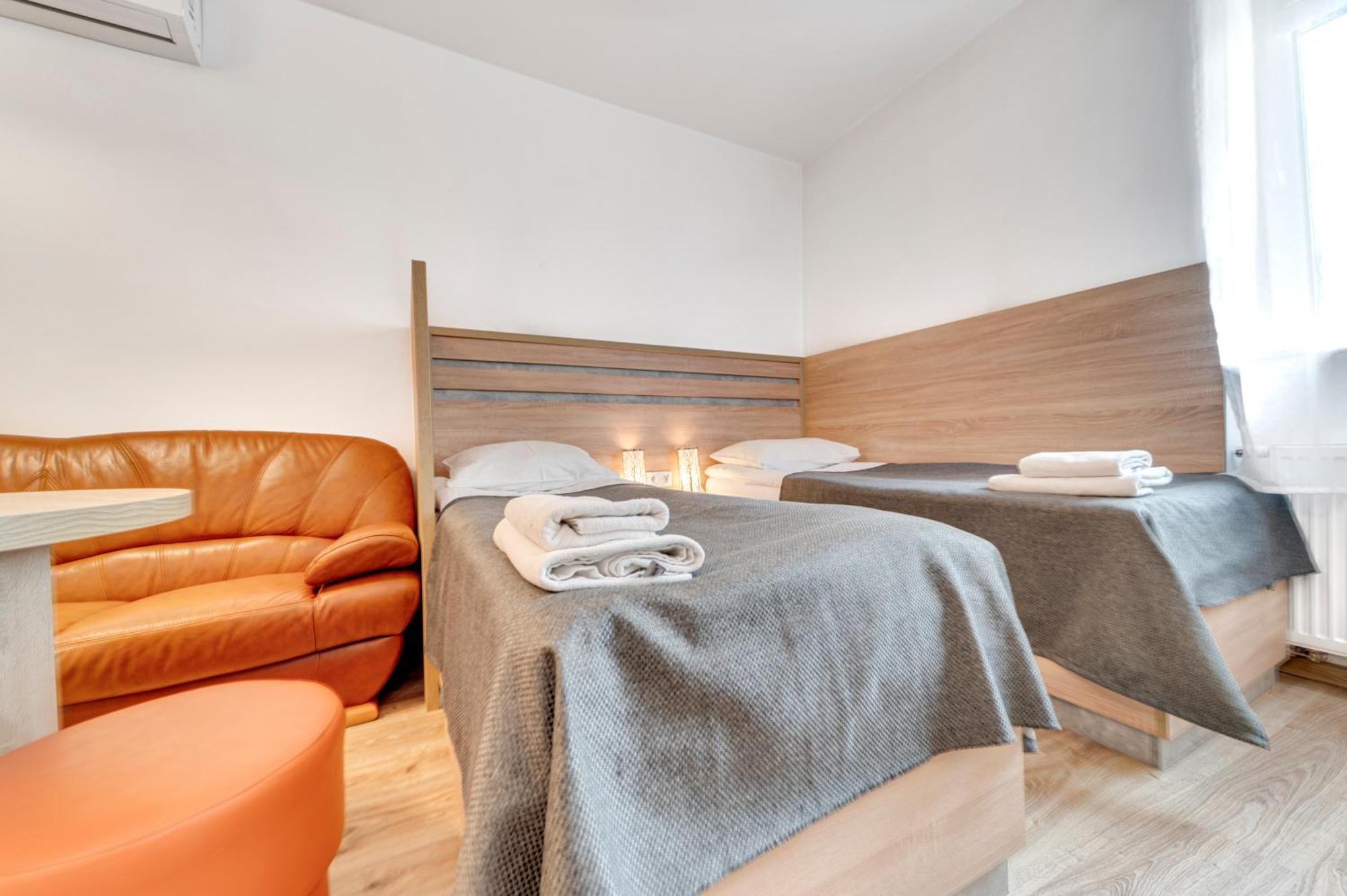 Apartamenty Grodowa 2 Ґлівіце Екстер'єр фото