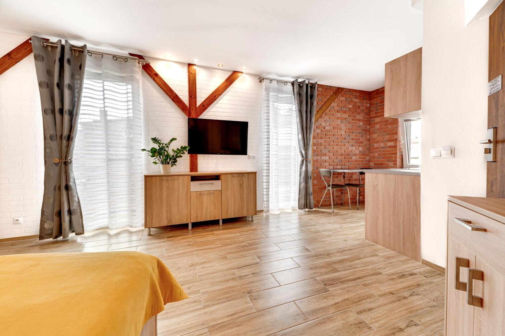 Apartamenty Grodowa 2 Ґлівіце Екстер'єр фото